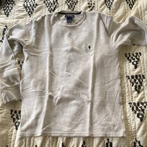 Polo Ralph Lauren long sleeve